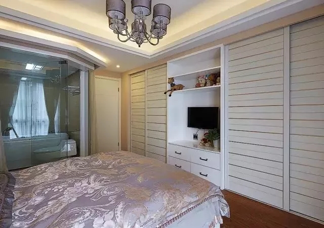 如何量身定制衣柜 定制衣柜需要注意哪些事项