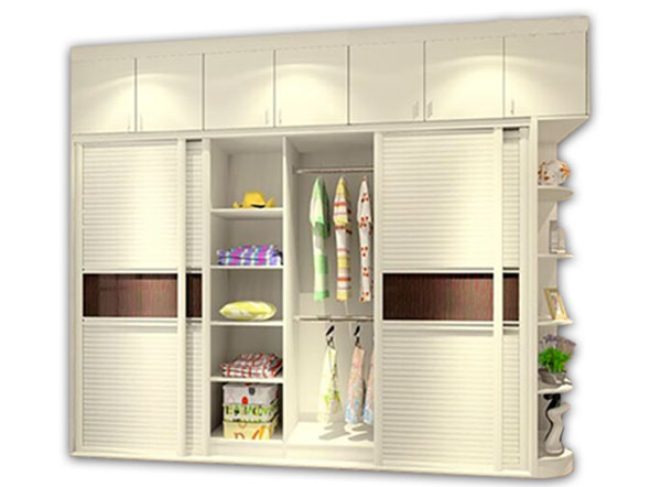 零醛衣柜限时超低价 健康家居不再遥不可及