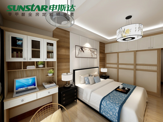 新化申斯达重装开业&middot;工厂直补 衣柜低至88元/㎡