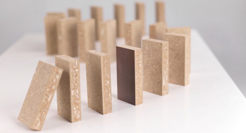 新化申斯达工厂全景