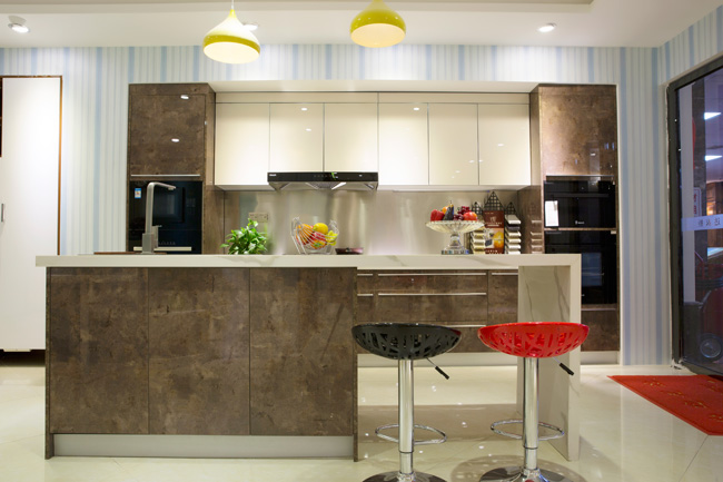 520就要“价”给你 申斯达5200元买橱柜送衣柜