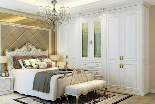 520就要“价”给你 申斯达5200元买橱柜送衣柜