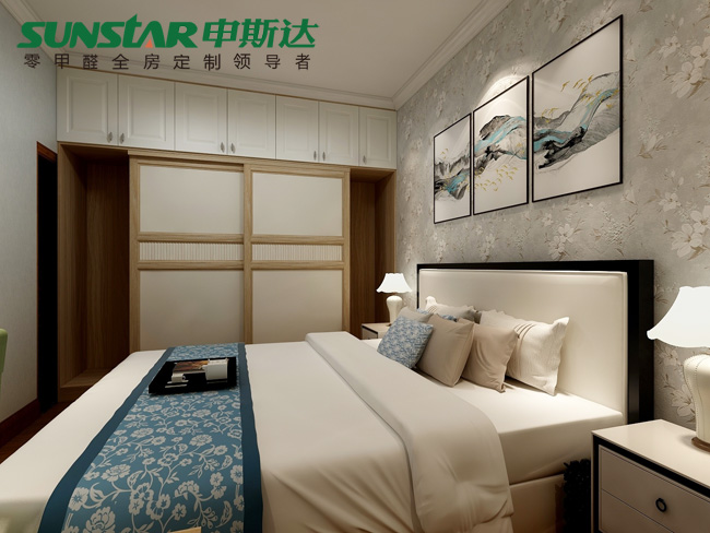 衣柜材质哪种好?