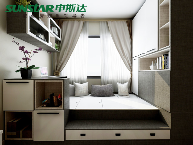 什么是全屋定制?全屋定制的优势有哪些?