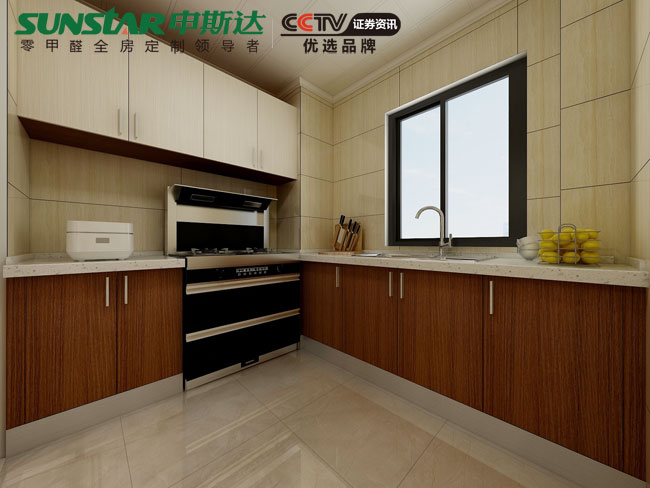 装修橱柜用什么材料最好?