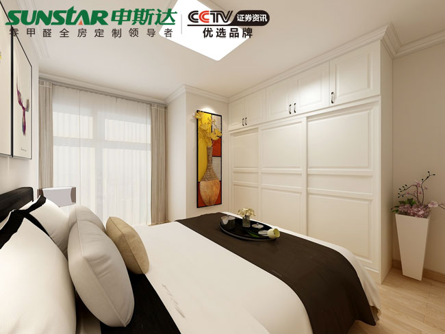 做衣柜需要注意些什么 ?