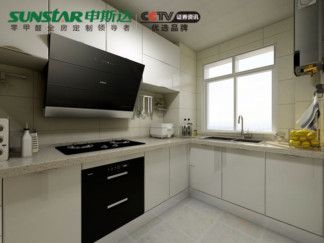 定制橱柜应该注意什么问题?