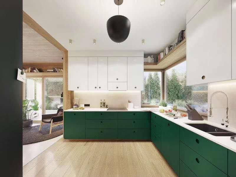 杂牌衣柜和品牌衣柜产品都一样，性价比高太多？