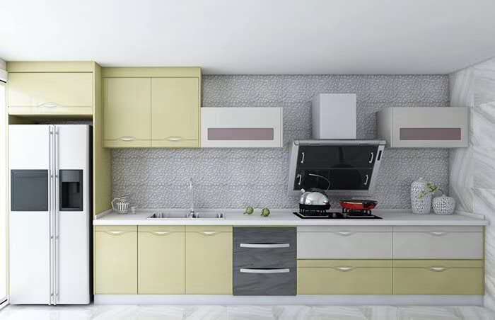 杂牌衣柜和品牌衣柜产品都一样，性价比高太多？