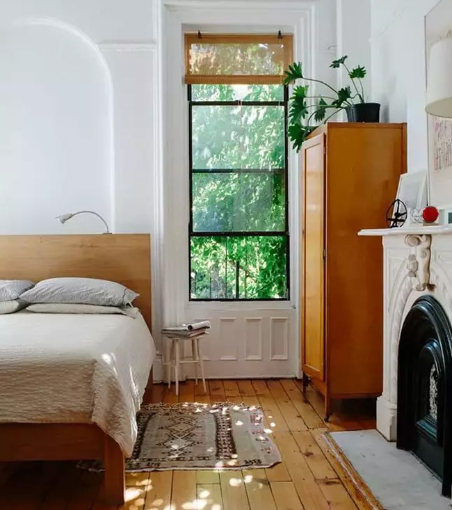 卧室衣柜虽小也有风水 不知道祸害就大了!