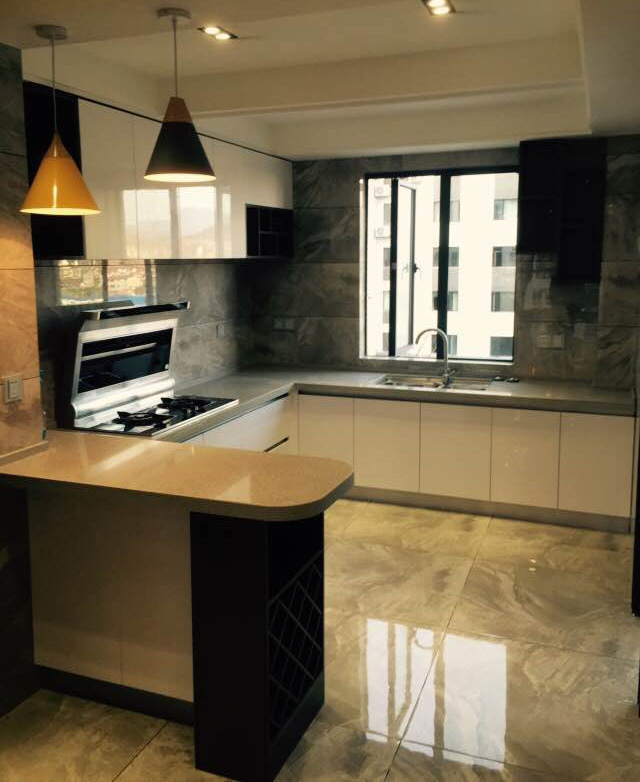 定做一套橱柜多少钱左右？定做橱柜价格介绍