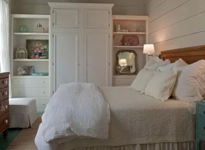 定制衣柜和自打衣柜选哪种好?它们的优缺点是什么?