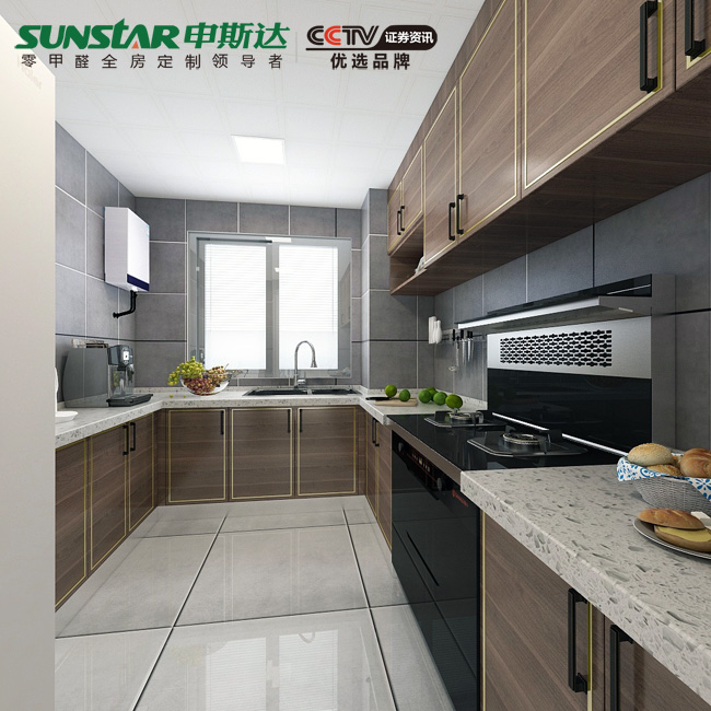 橱柜拉篮和橱柜抽屉哪个更实用？分别有何优缺点？