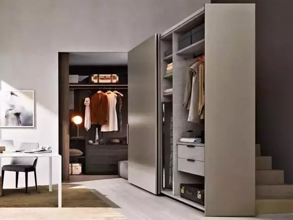 全屋定制的优势有哪些?为什么有钱人都选择全屋定制？