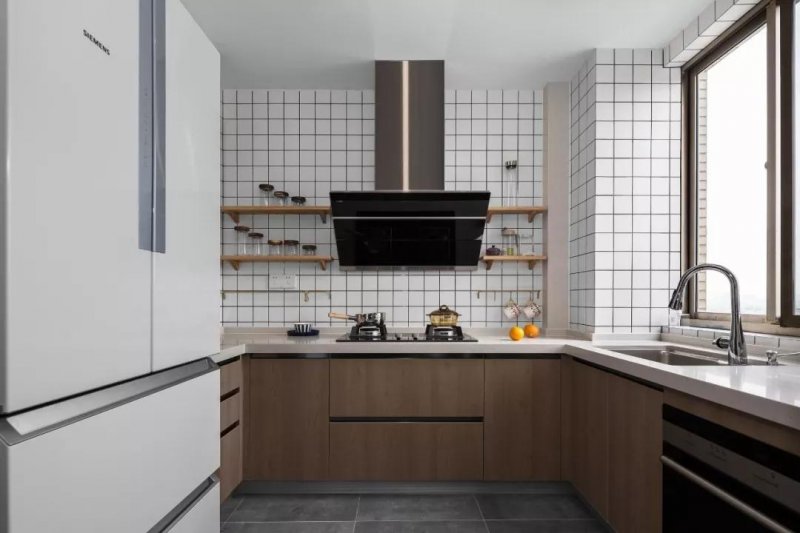 厨房橱柜设计的要点有哪些?才能避免常见的橱柜问题