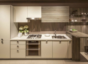 定制橱柜签合同前不需要要问清哪些问题？才能保证不被坑