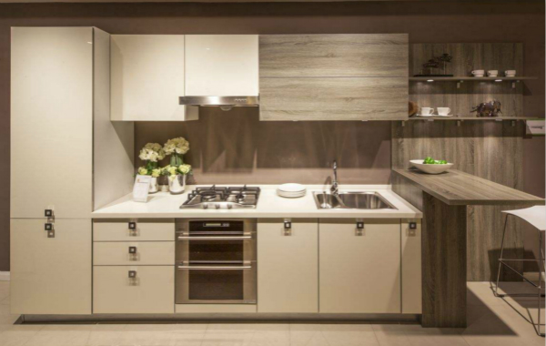 定制橱柜签合同前不需要要问清哪些问题?才能保证不被坑