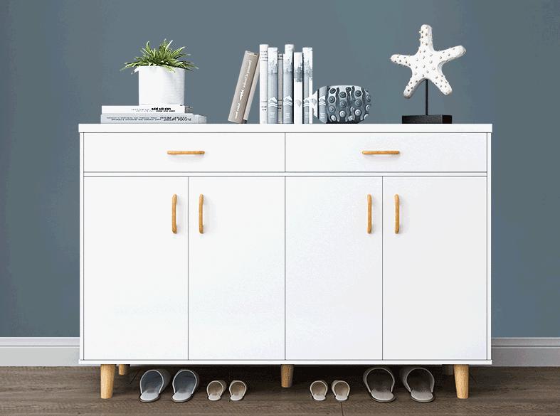 如何装修出小庙虽小五脏俱全的空间?扩容秘诀大揭秘