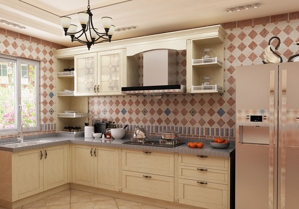 定制橱柜怕超出预算 橱柜测量要如何才能更精准?