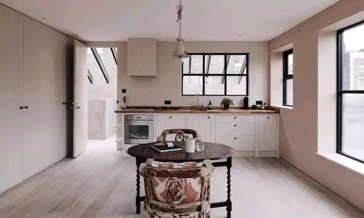 选择橱柜布局需要注意哪些方面?才能让厨房橱柜更好用