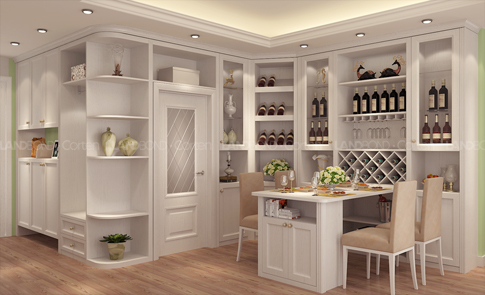 全屋定制行业年增速保持7% 整装行业呈爆发式增长