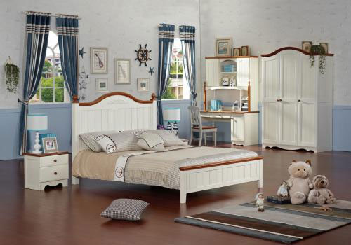 定制衣柜杜绝甲醛超标被重视 行业标准来了！