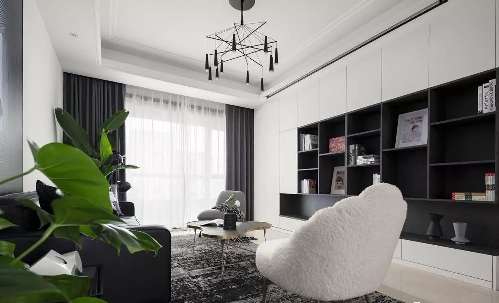 常见的电视机柜的设计方案有哪些?各有何优势?