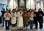 新春开门红 旺年赴新程 | 2024申斯达开工大吉！